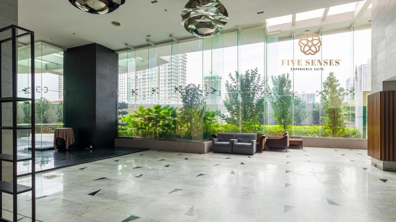 Dua Sentral Kuala Lumpur, Roam Διαμέρισμα Εξωτερικό φωτογραφία